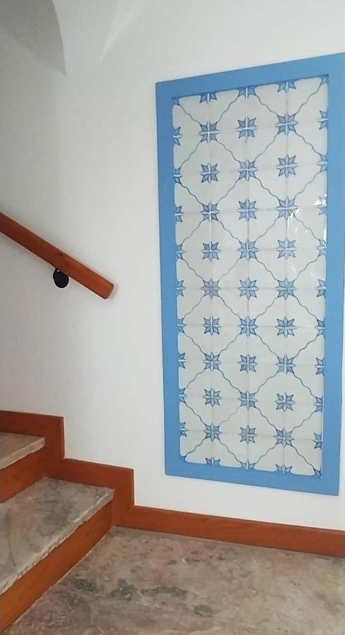 Residencia D'Atalaia Otel Fronteira Dış mekan fotoğraf